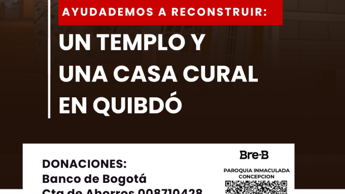 Banner Quibdó