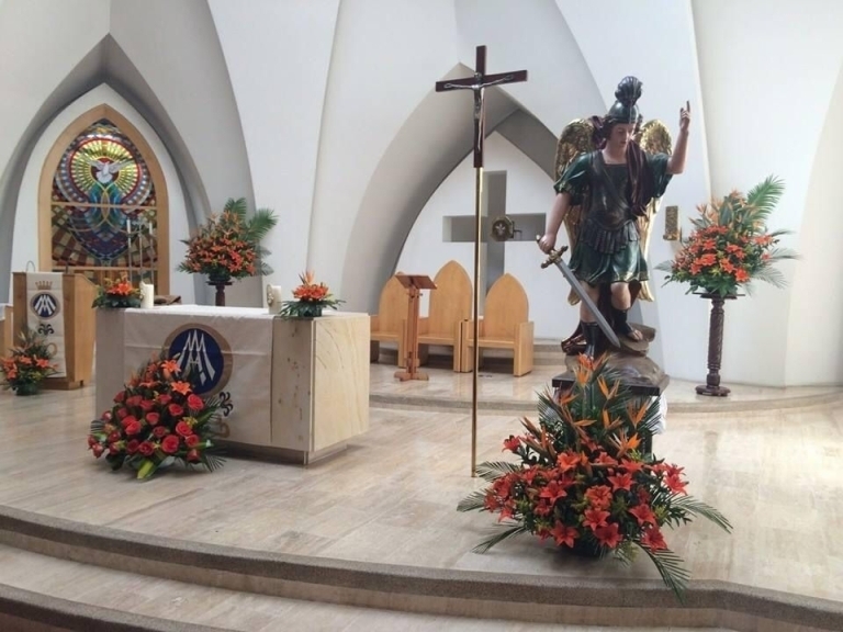 San Miguel 