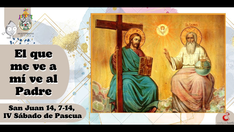 evangelio de hoy