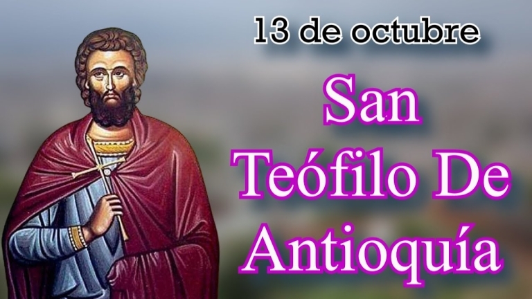 santo del dia