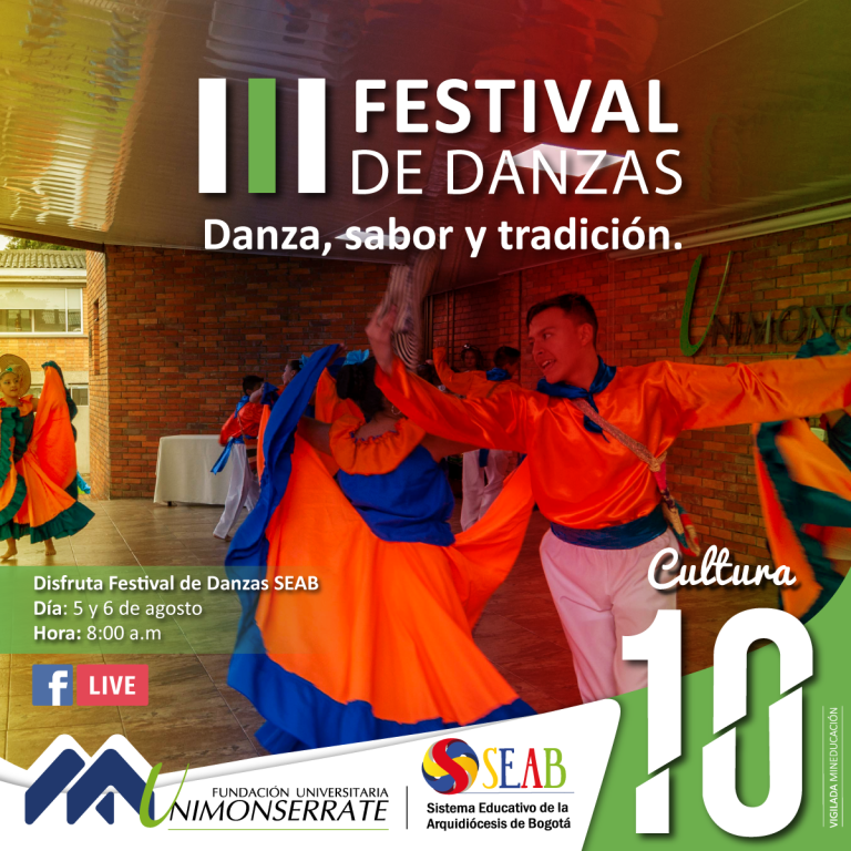 FESTIVDANZAS