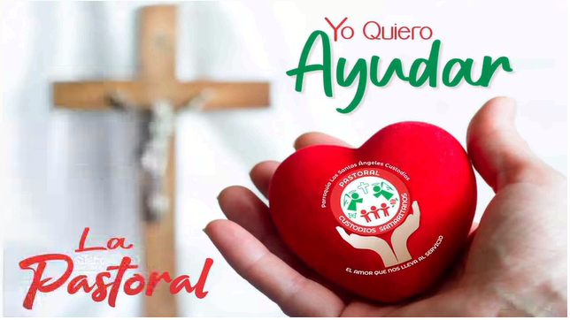 Pastoral Custodios Samaritanos