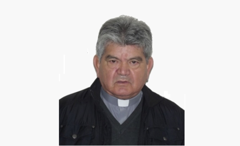 En Paz descanse