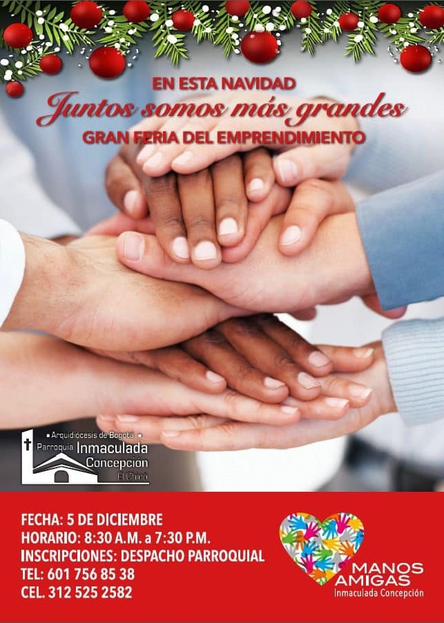 feria emprendimiento