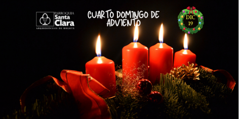 Cuarto Domingo
