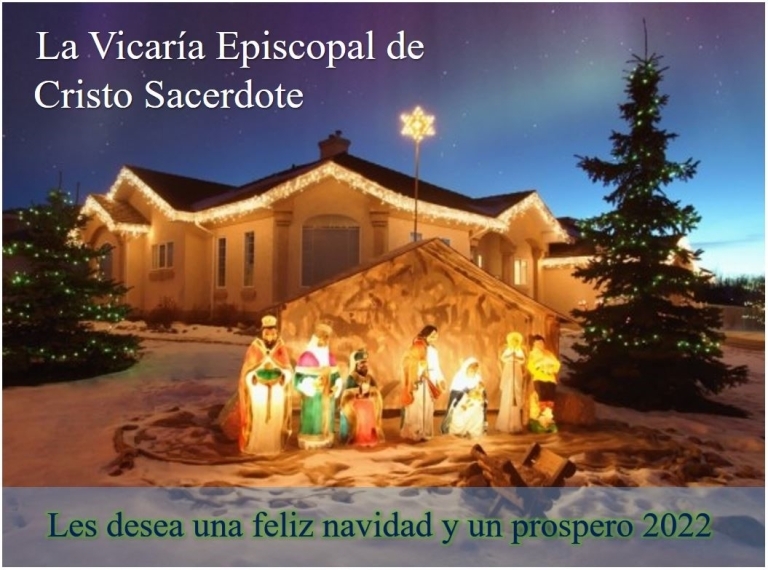 Navidad 2021