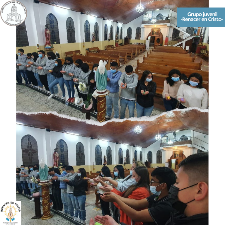 Grupo Juvenil