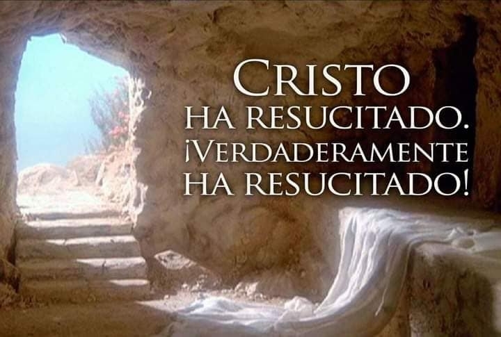 Vigilia de Resurrección