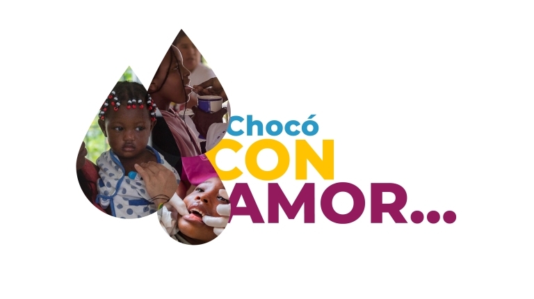 Chocó con amor