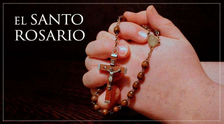 Santo Rosario 