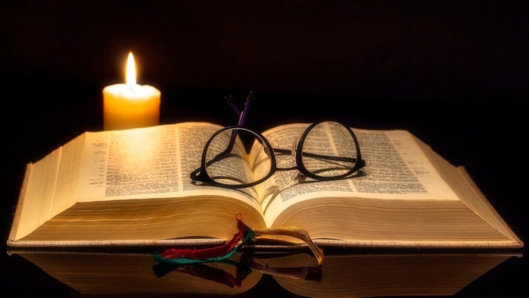 Palabra de Dios