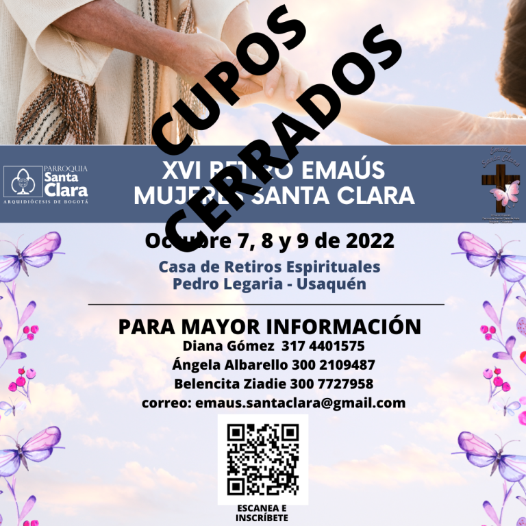 Retiro Emaús