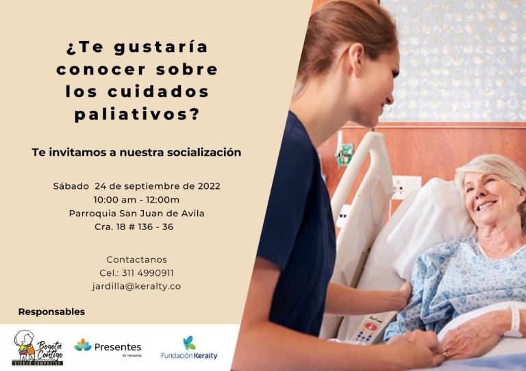 cuidados paliativos