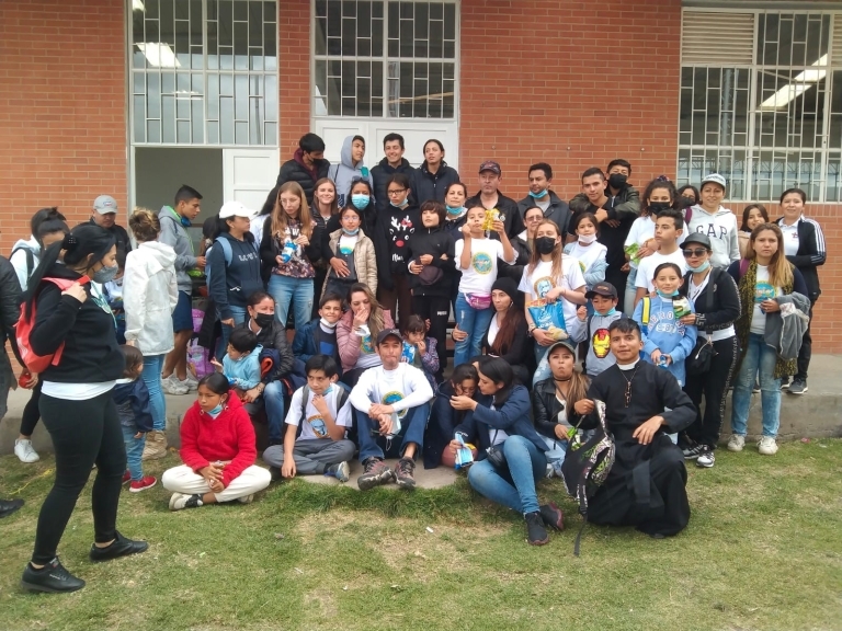 Un día inolvidable