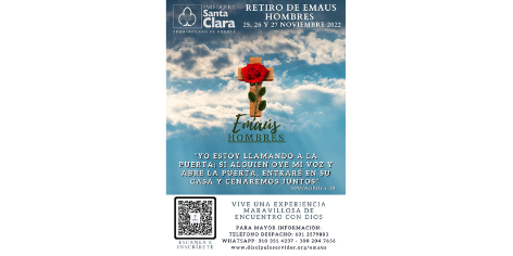 Emaús Hombres