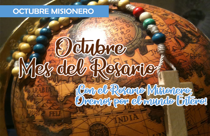 Mes Misionero