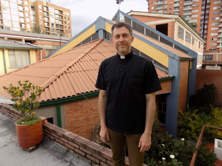 Padre Cesar