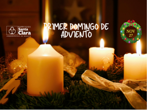 Primer Domingo