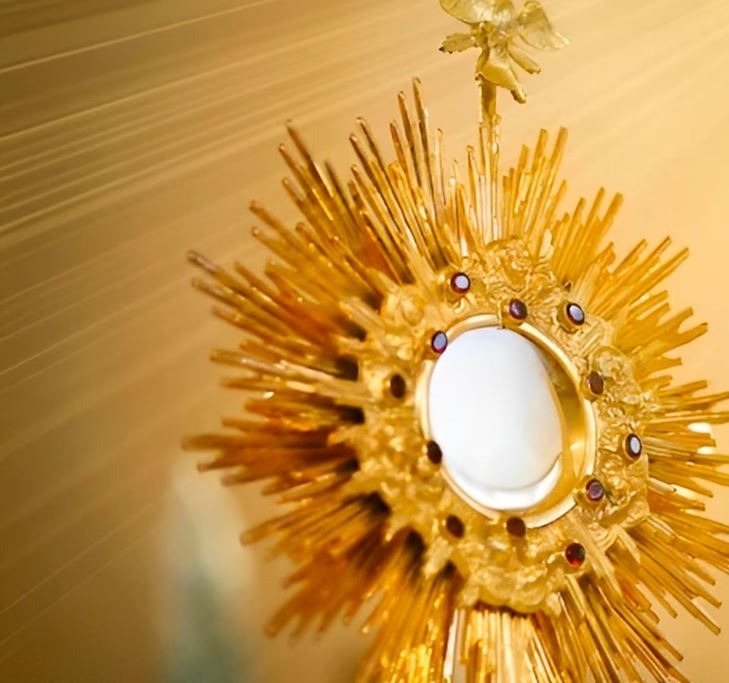 Corpus Christi