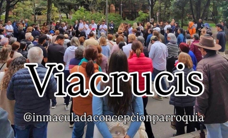 VIACRUCIS