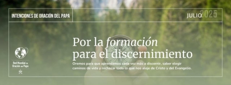 DISCERNIMIENTO 