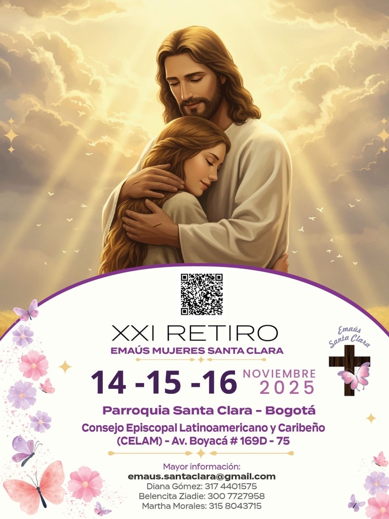 retiro mujeres