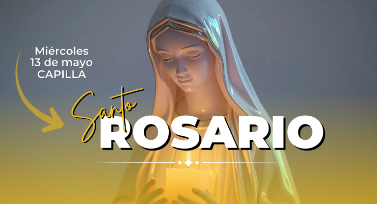 Rosario por la Paz