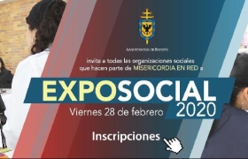 Exposocial 2020