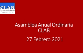 Asamblea Anual