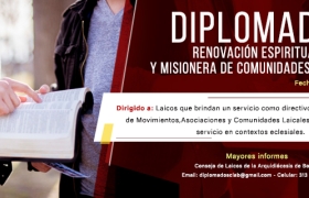 Diplomado CLAB