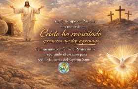 Celebración eucaristica