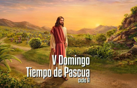 EVANGELIO DE DOMINGO