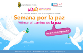 Semana por la paz