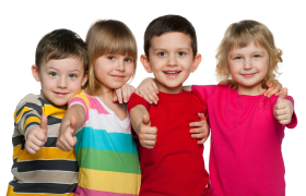 Niños 02