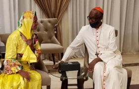 LIBERACIOMN HERMANA GLORIA