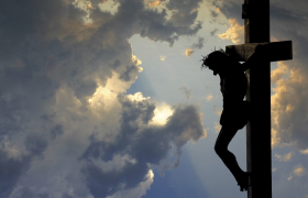 Crucificado