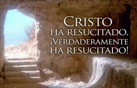 Vigilia de Resurrección