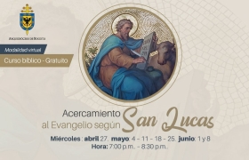 EVANGELIO SAN LUCAS
