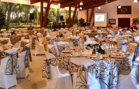 Banquete