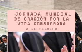 VIDA CONSAGRADA