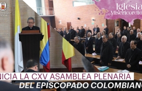 ASAMBLEA EPISCOPADOCOL 2023