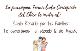 ROSARIO DE FAMILIAS 2023