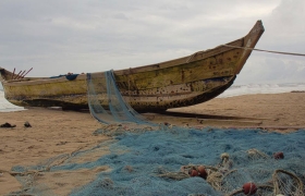 canoa