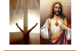 SAGRADO CORAZÓN DE JESÚS