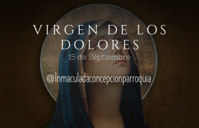 CORONILLA VIRGEN D ELOS DOLORES