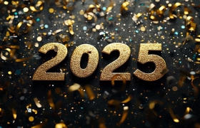 año nuevo
