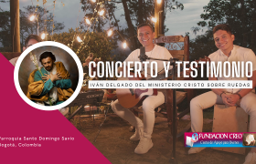 Concierto San José