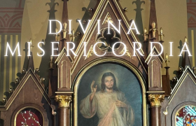 DIVINA MISERICORDIA