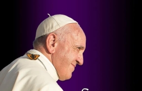 ORACIÓN AL PAPA FRANCISCO