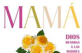 Día de la madre 2025